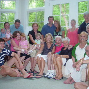 Meet your Posher, Candy